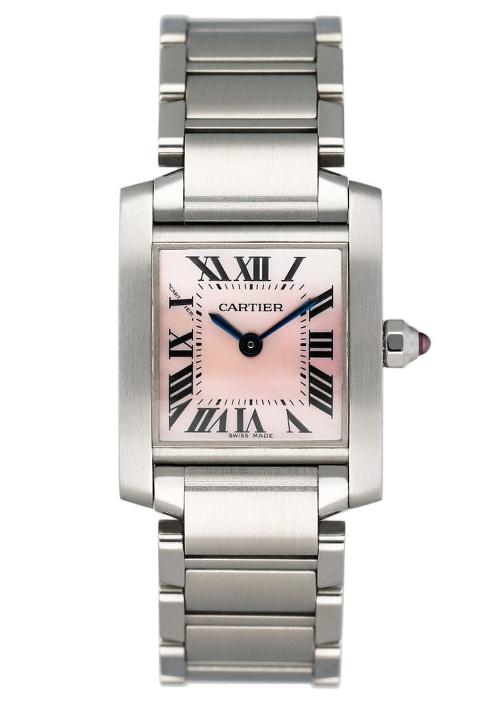 Cartier Tank Française
