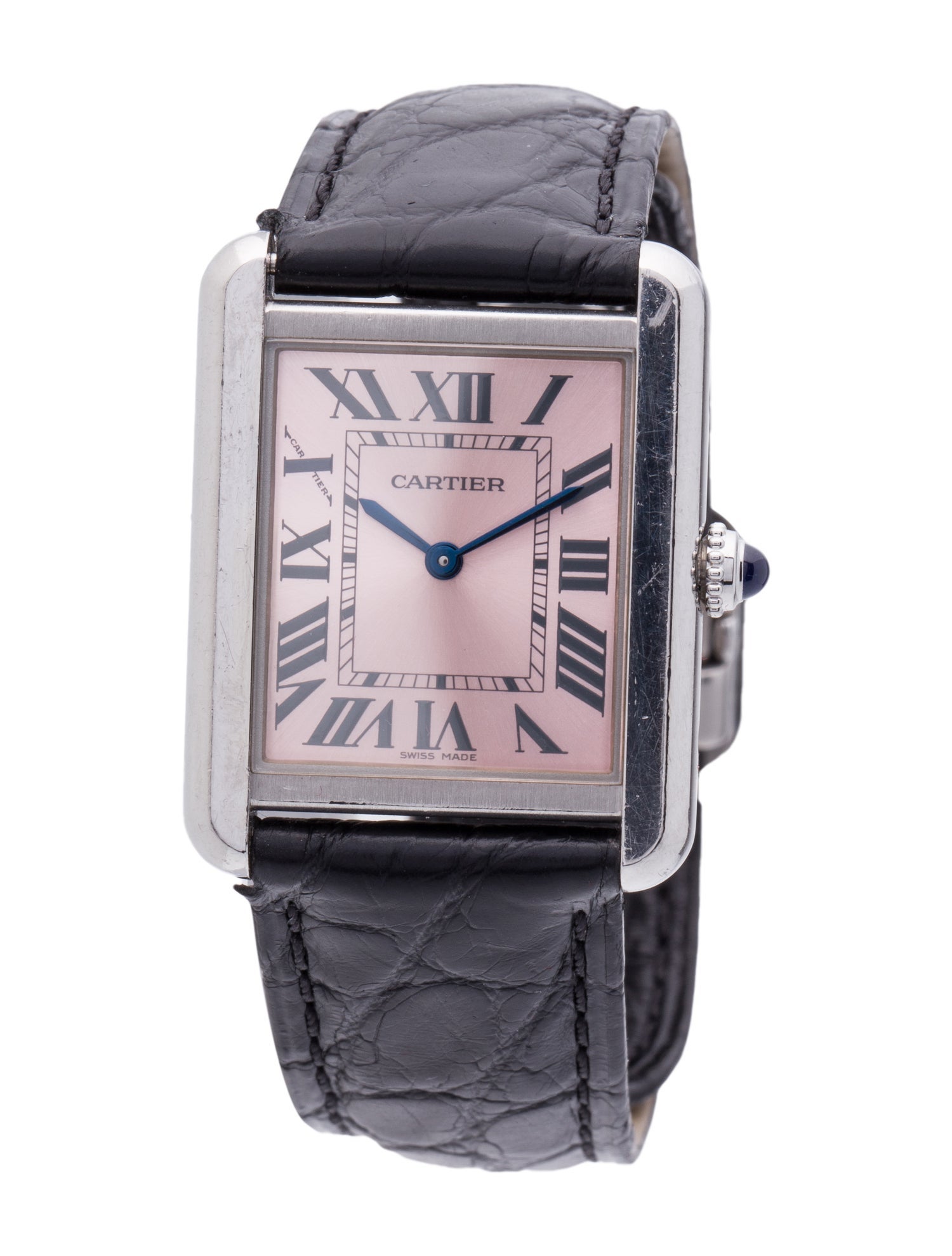 Cartier Tank Solo
