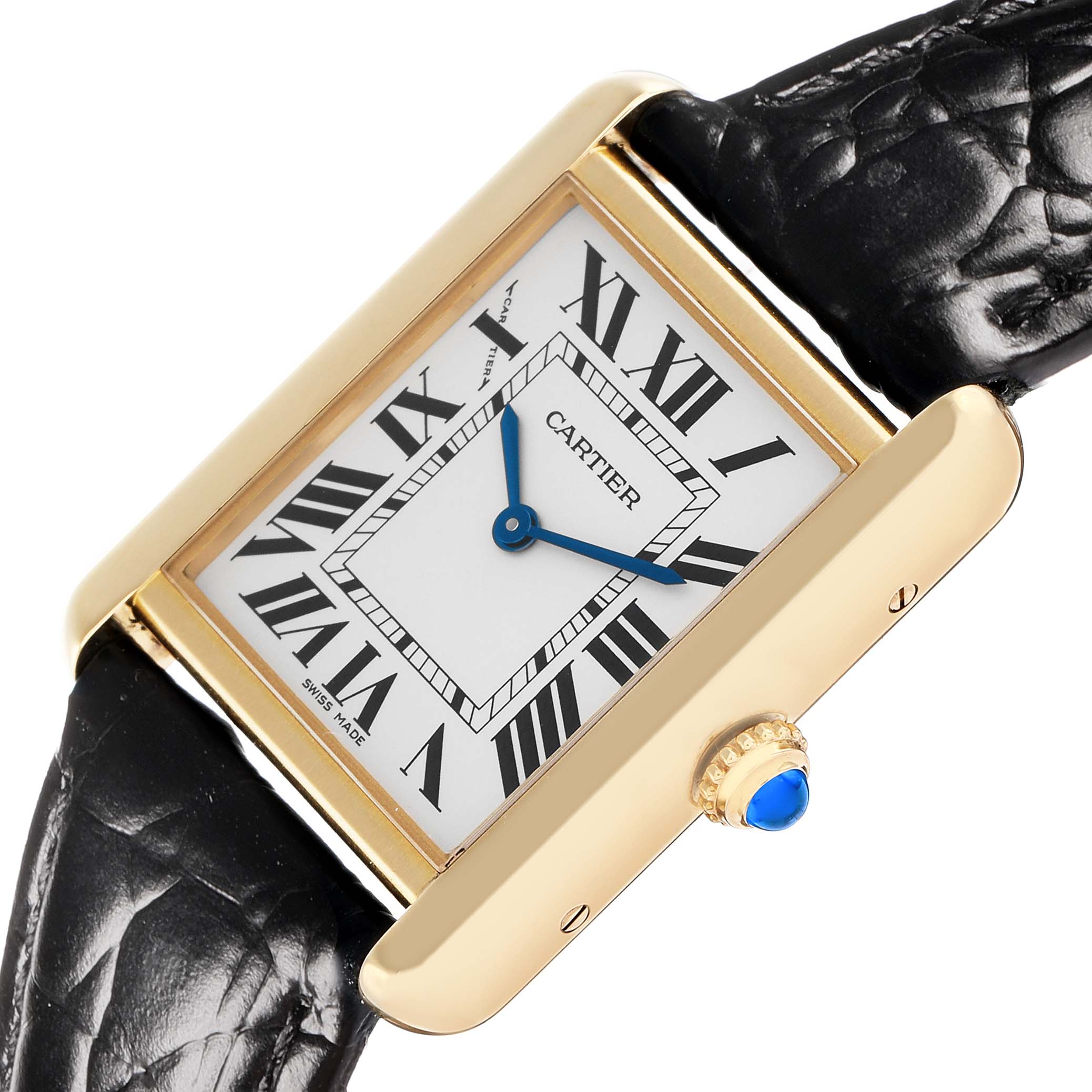 Cartier Tank Solo