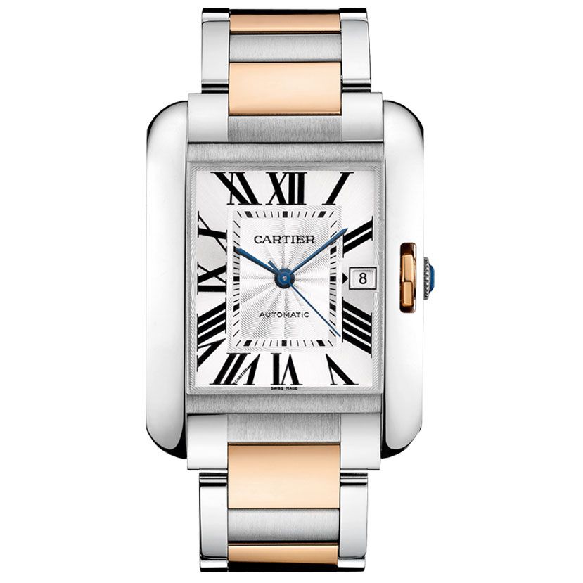 Cartier Tank Anglaise