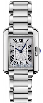 Cartier Tank Anglaise