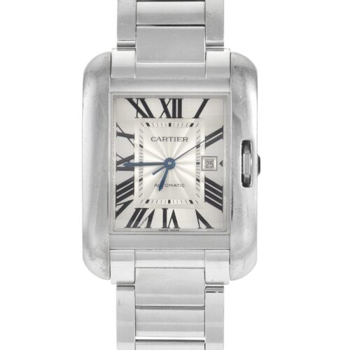 Cartier Tank Anglaise