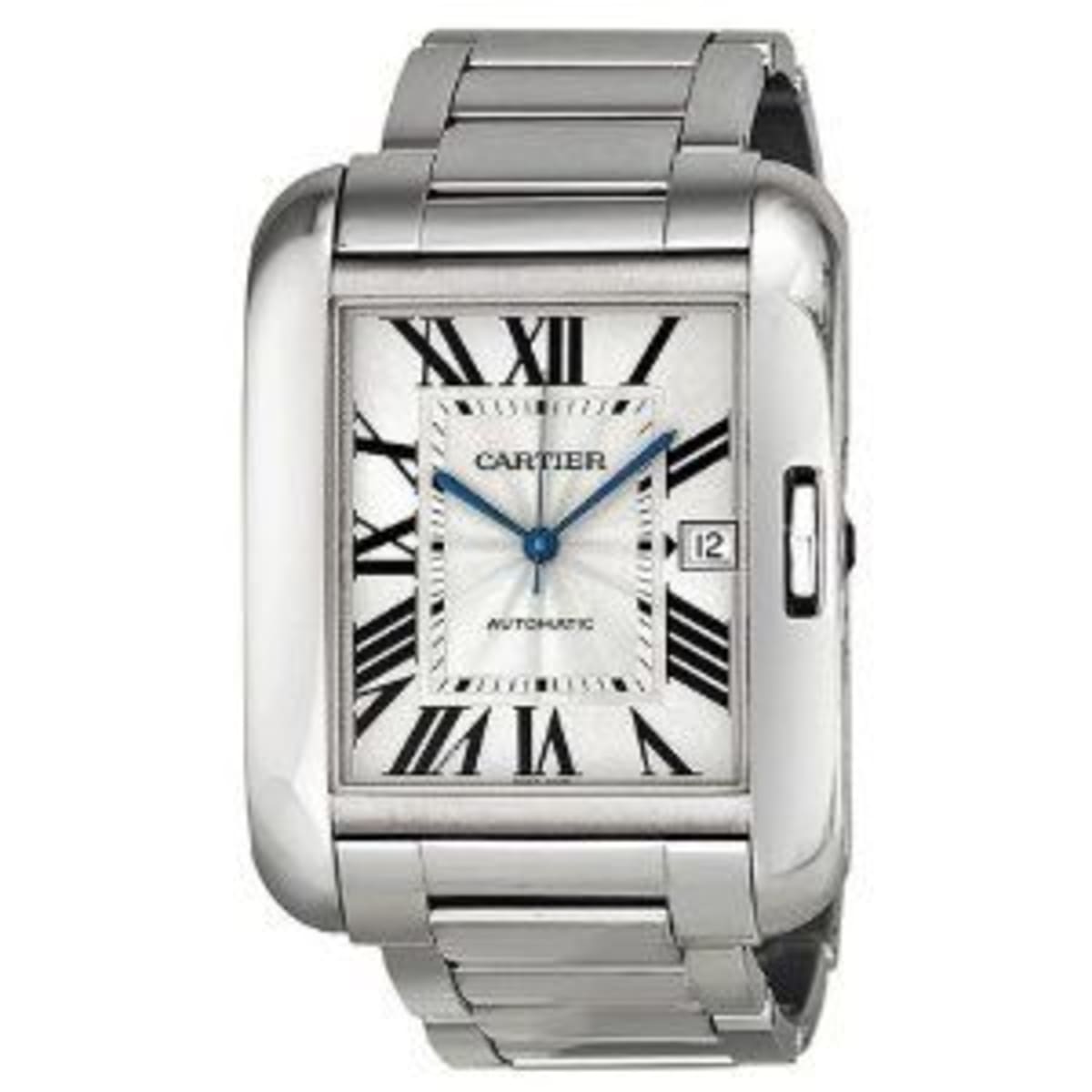 Cartier Tank Anglaise