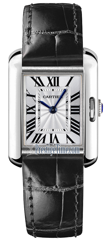 Cartier Tank Anglaise