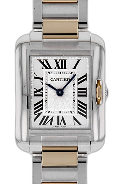 Cartier Tank Anglaise