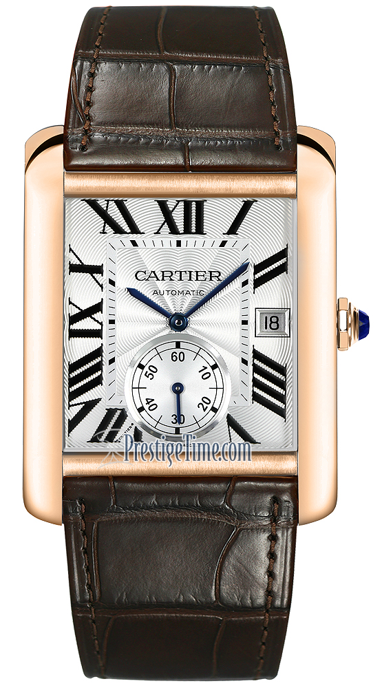 Cartier Tank MC