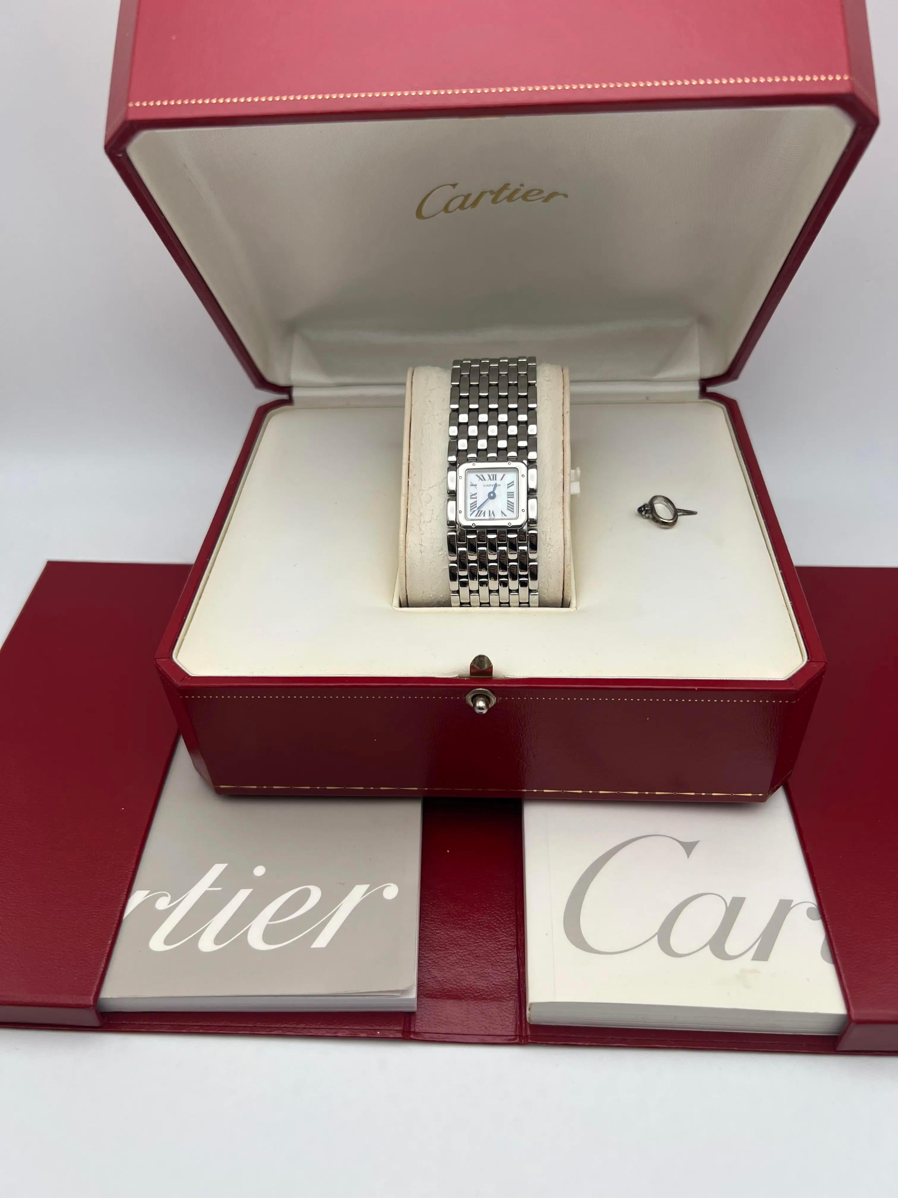 Cartier Panthère