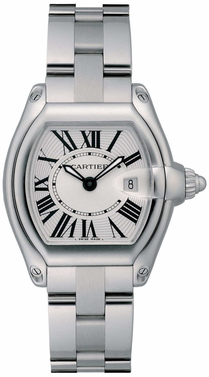 Cartier Roadster