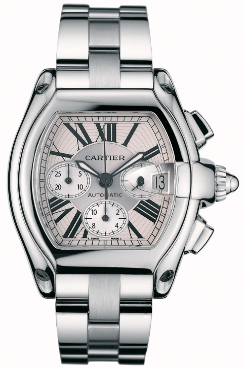 Cartier Roadster
