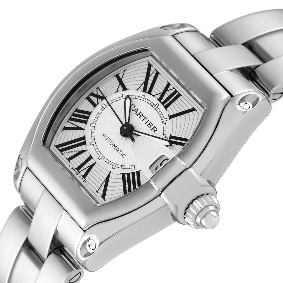 Cartier Roadster