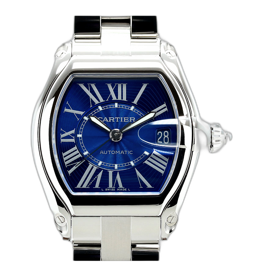 Cartier Roadster