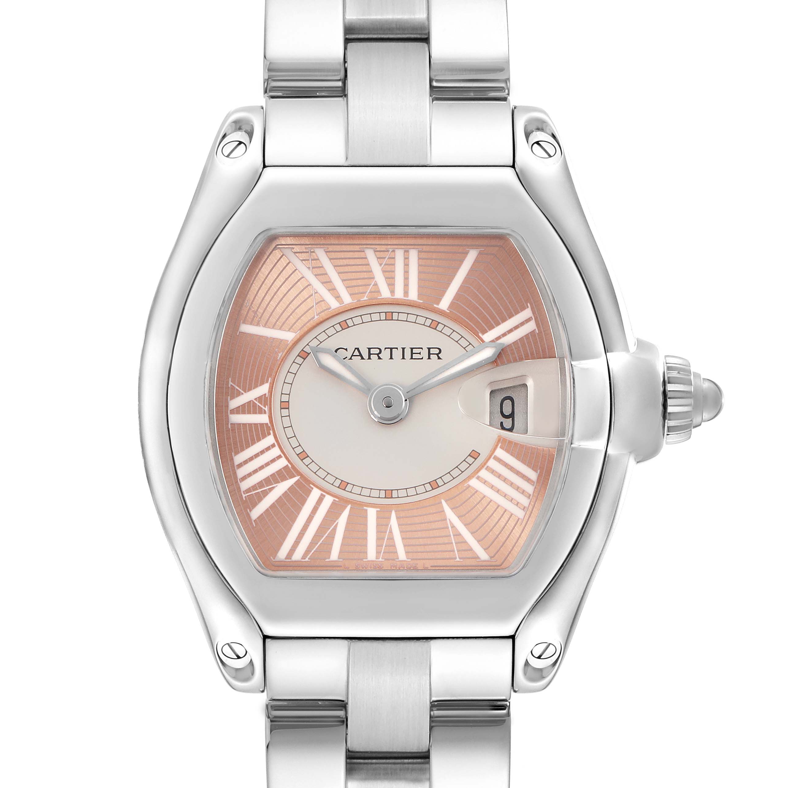 Cartier Roadster