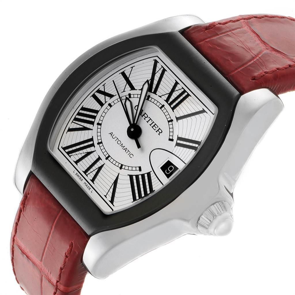 Cartier Roadster