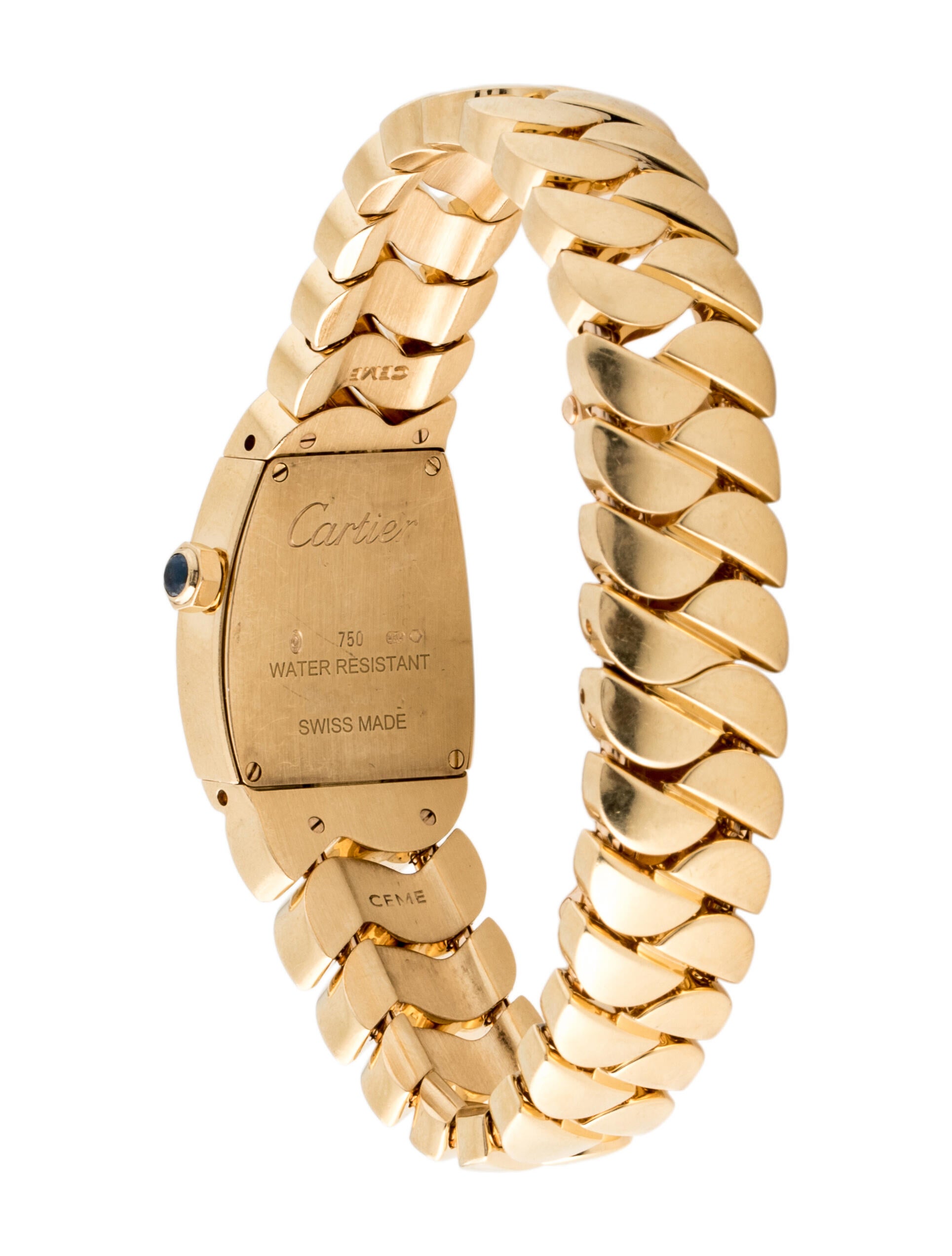 Cartier La Dona de Cartier