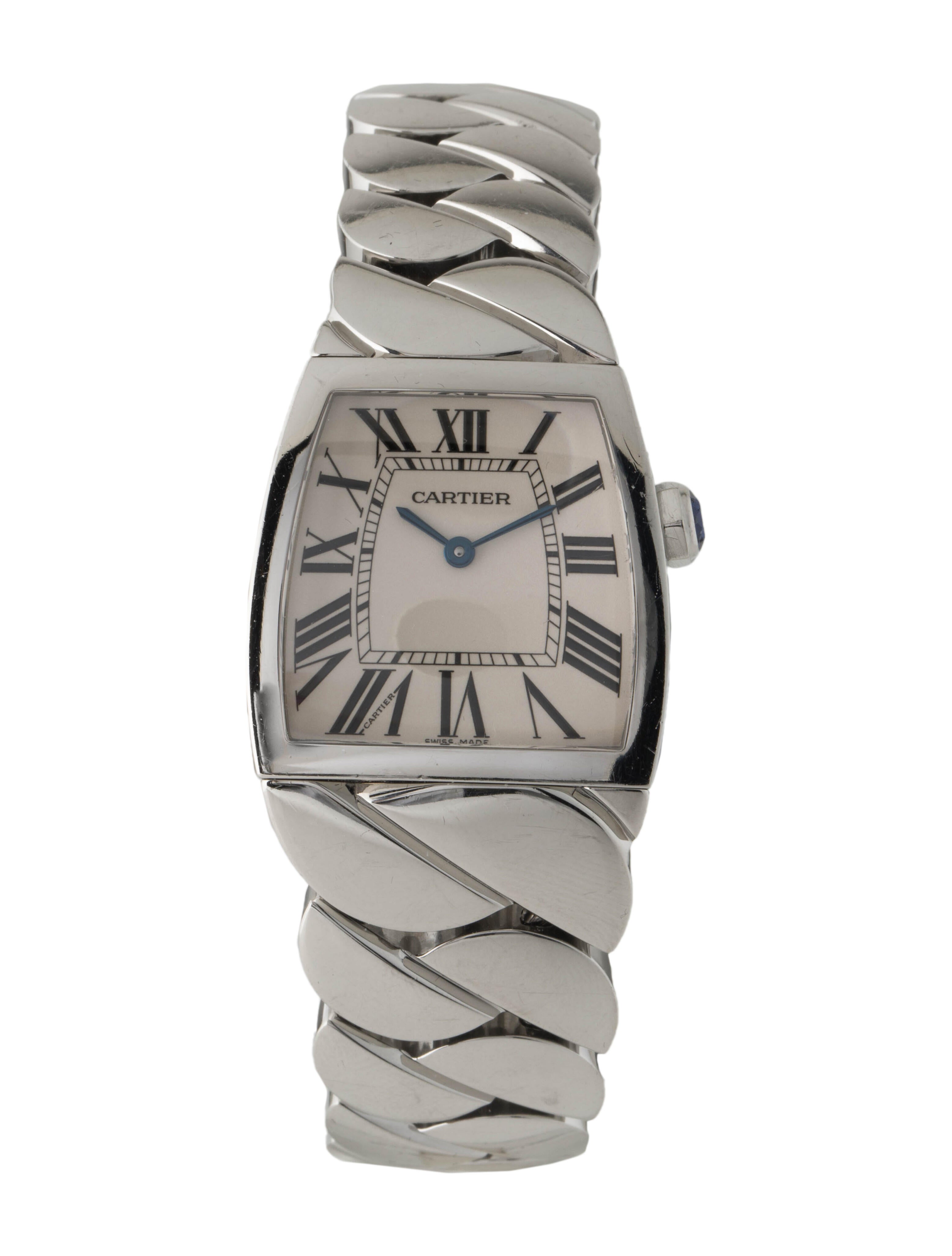 Cartier La Dona de Cartier