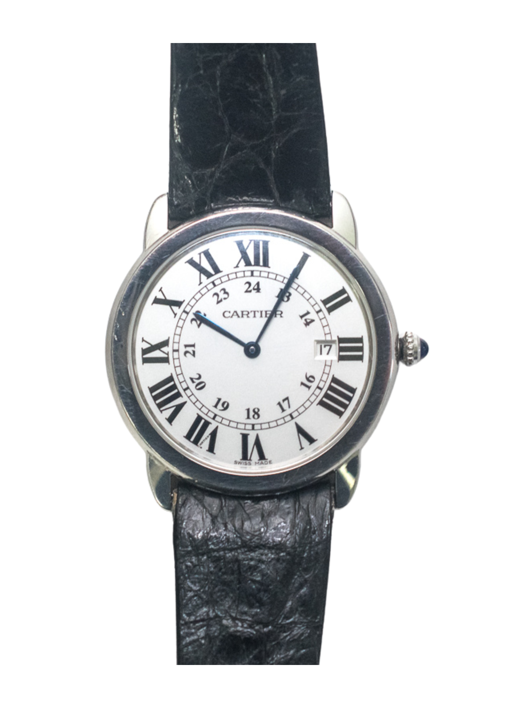 Cartier Ronde Solo de Cartier