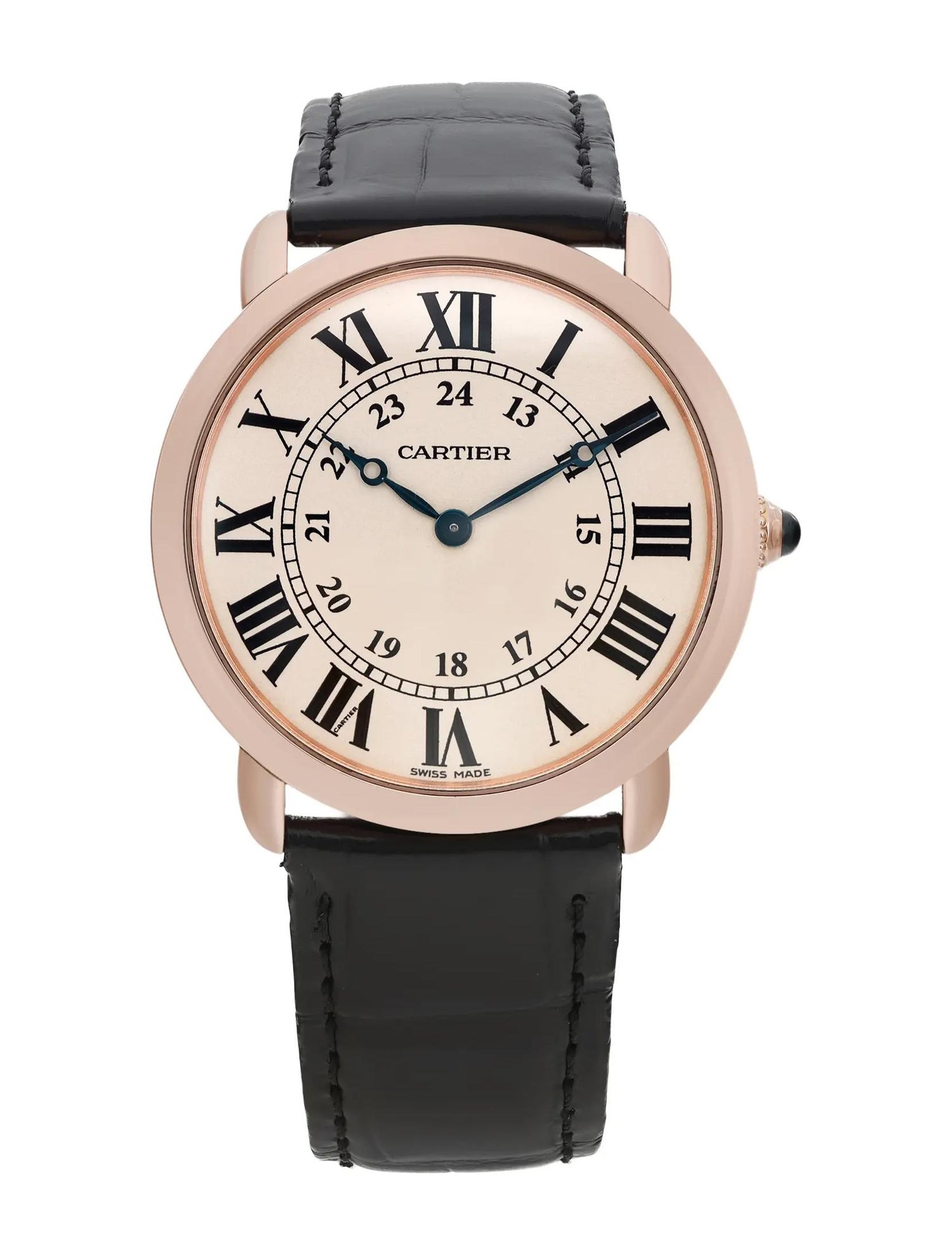 Cartier Ronde Louis Cartier