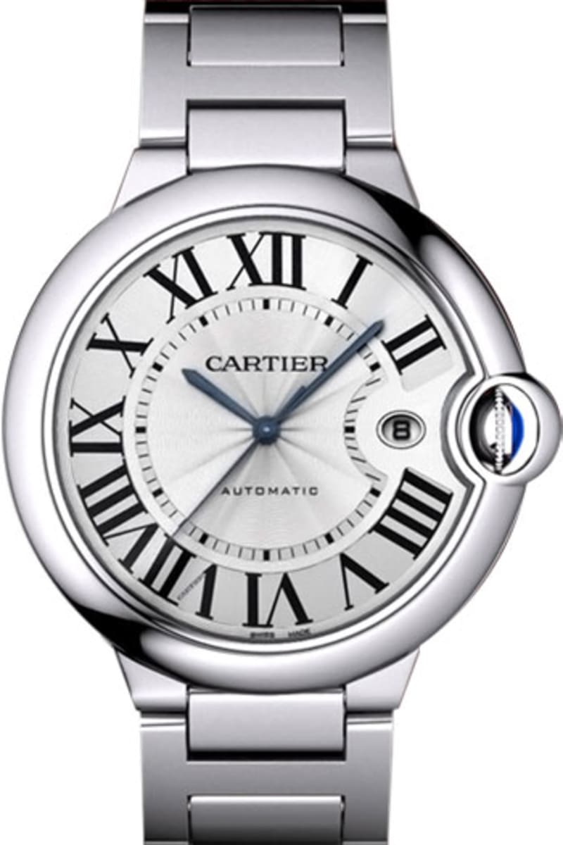 Cartier Cartier