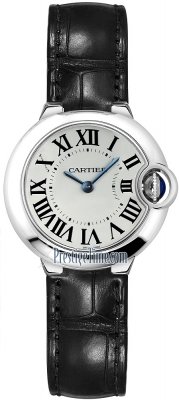 Cartier Ballon Bleu 28mm
