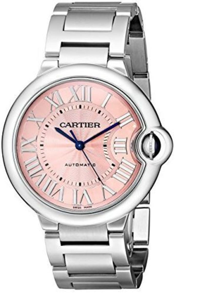 Cartier Ballon Bleu 36mm