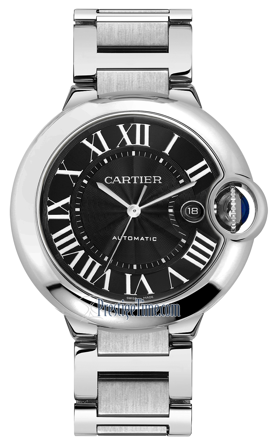 Cartier Ballon Bleu 42mm