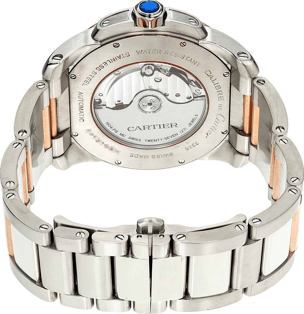 Cartier Calibre de Cartier