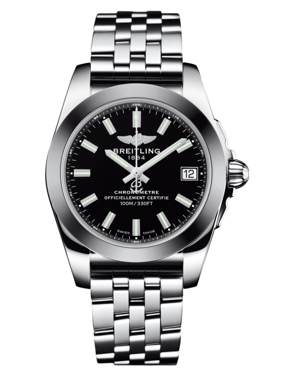 Breitling Galactic 36