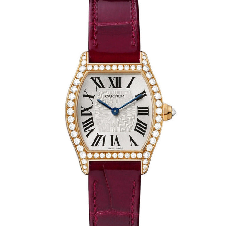 Cartier Tortue