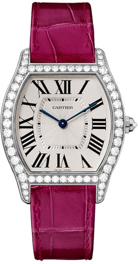 Cartier Tortue