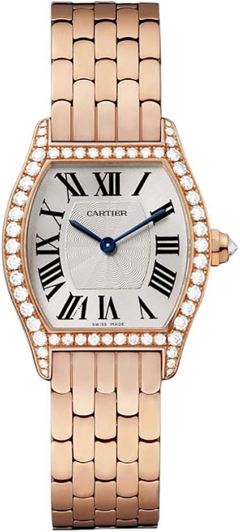 Cartier Tortue