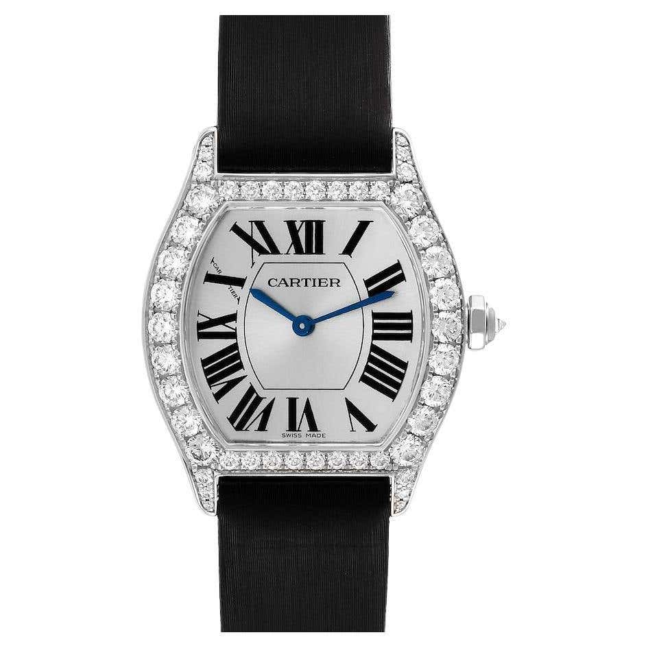 Cartier Tortue