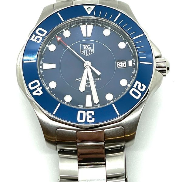 TAG Heuer Aquaracer