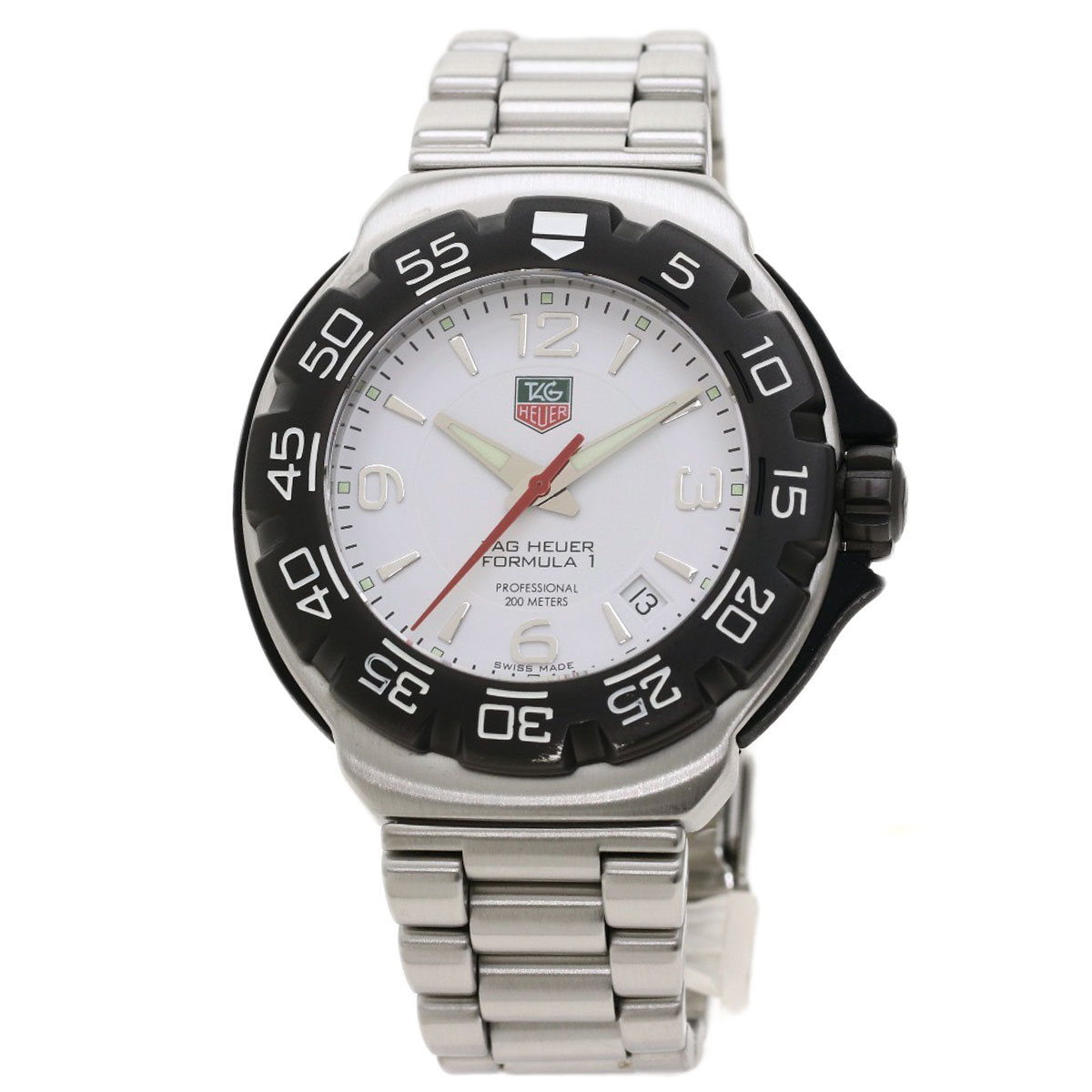 TAG Heuer Formula 1 Quartz