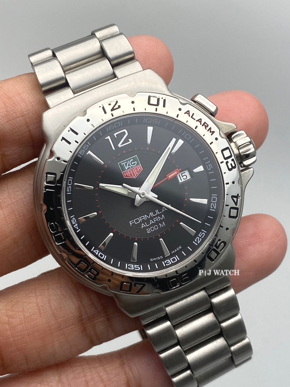 TAG Heuer Formula 1 Quartz