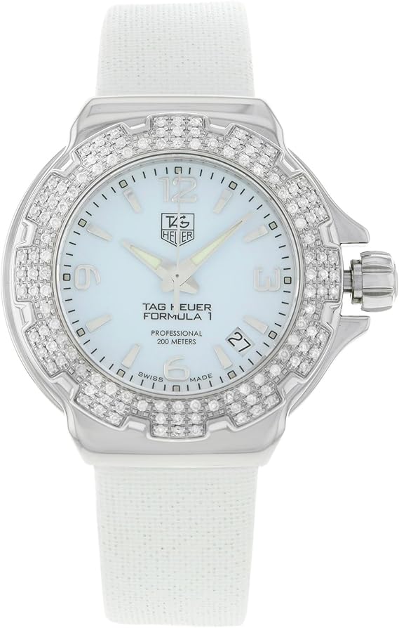 TAG Heuer Formula 1 Lady