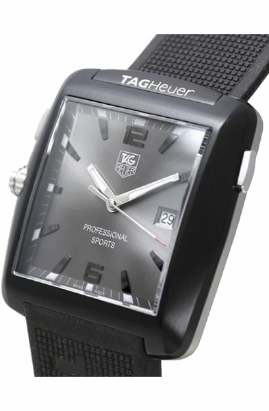TAG Heuer Professional Golf Watch