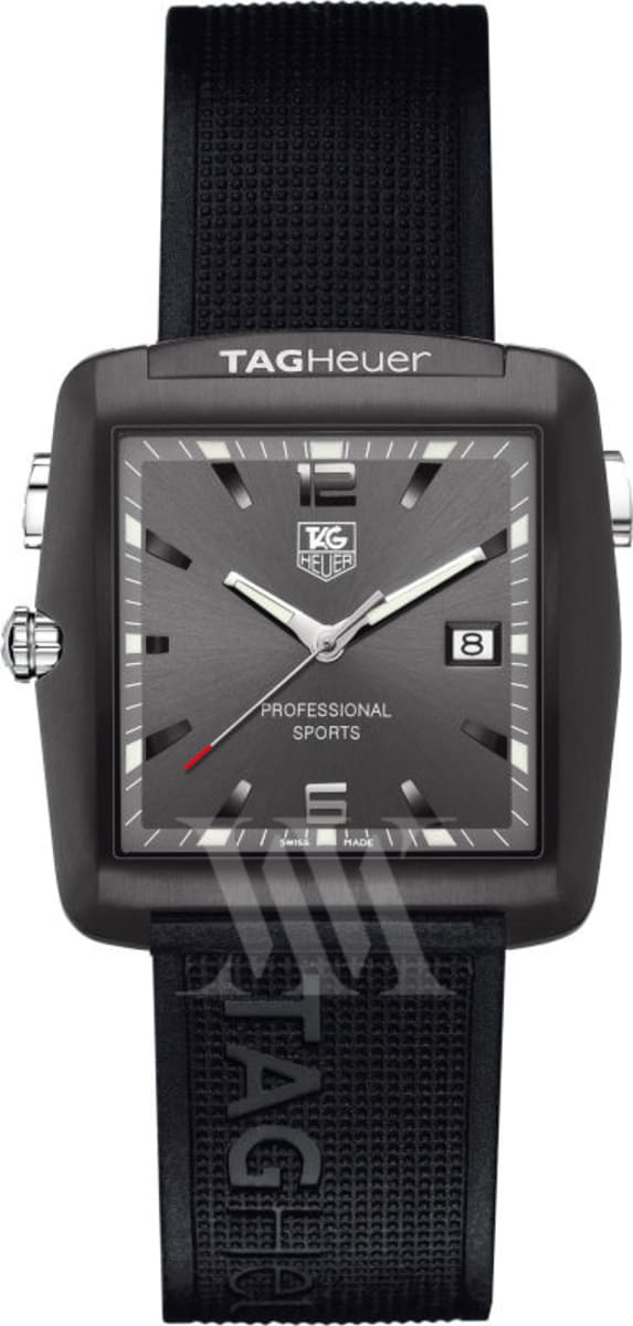TAG Heuer Professional Golf Watch
