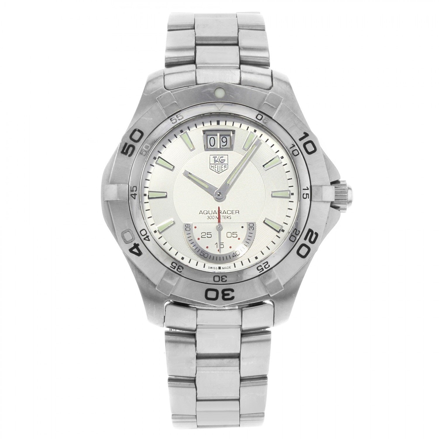 TAG Heuer Aquaracer 300M