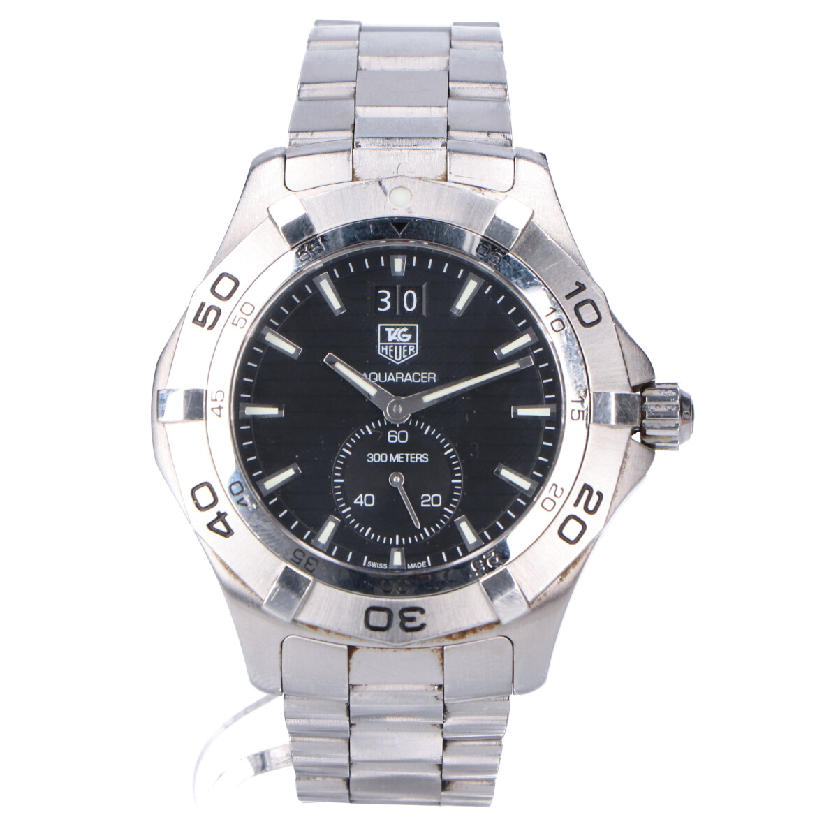 TAG Heuer Aquaracer 300M