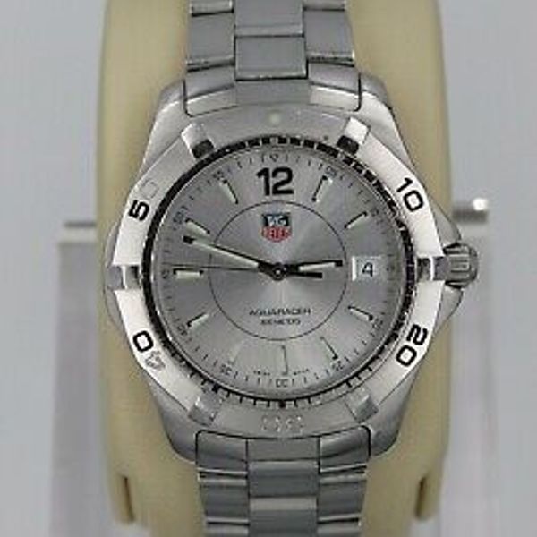 TAG Heuer Aquaracer 300M