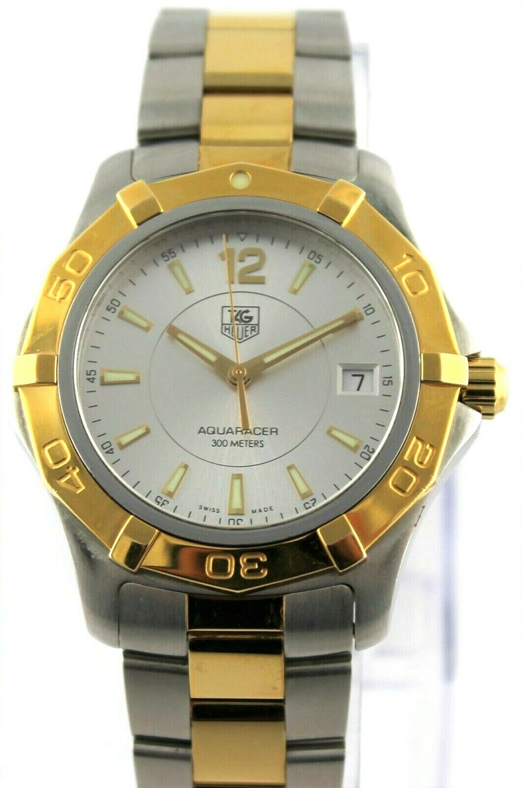 TAG Heuer Aquaracer 300M