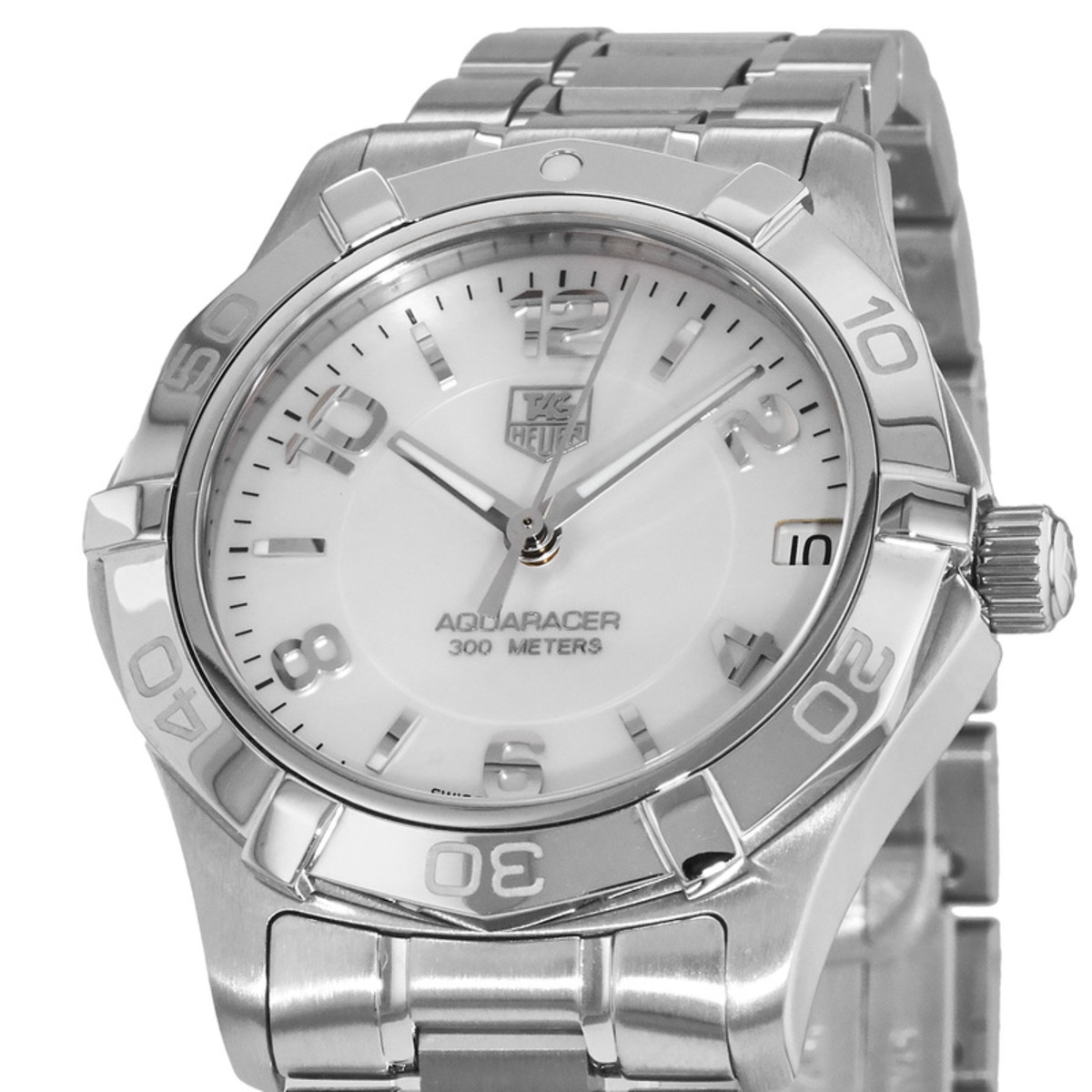 TAG Heuer Aquaracer Lady