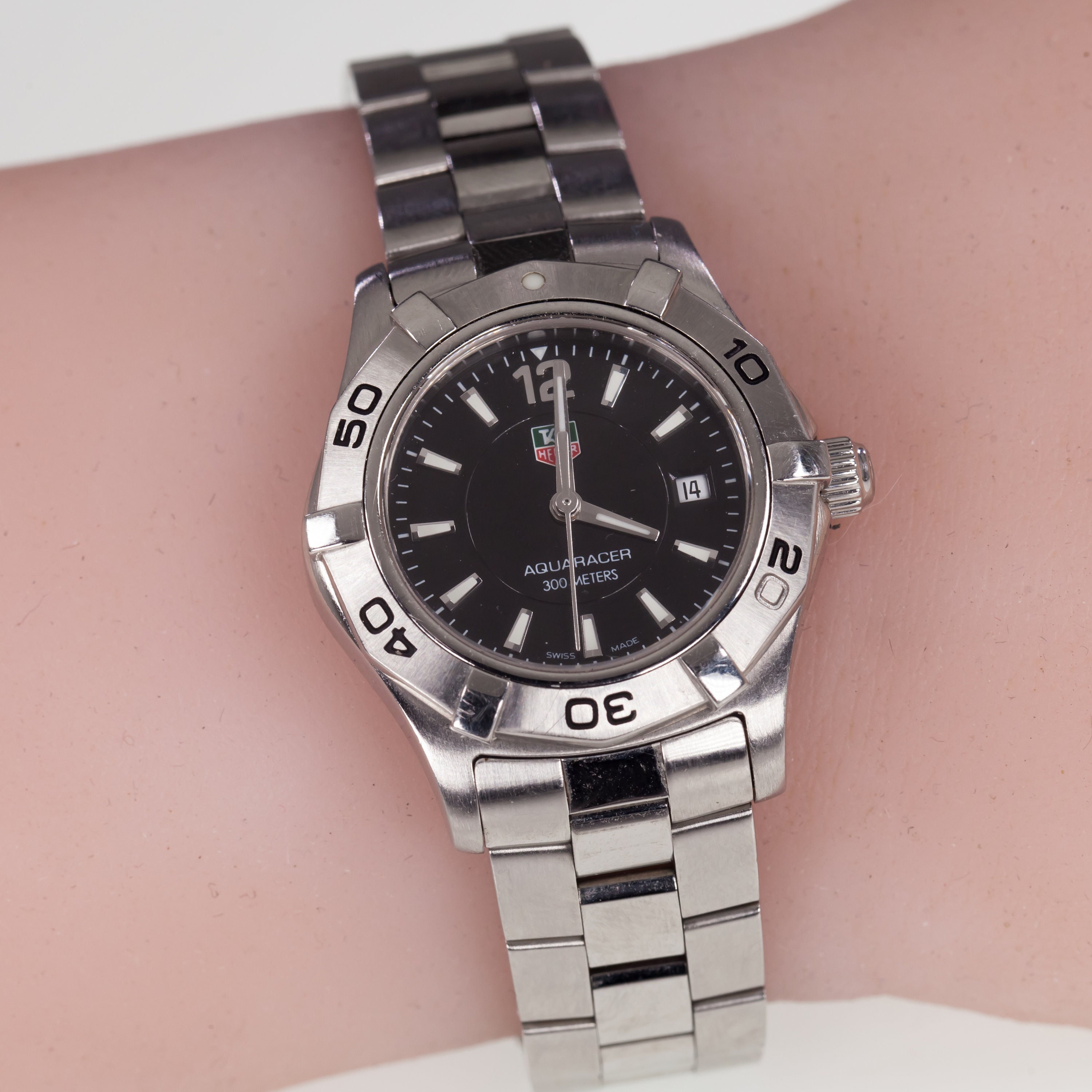 TAG Heuer Aquaracer Lady