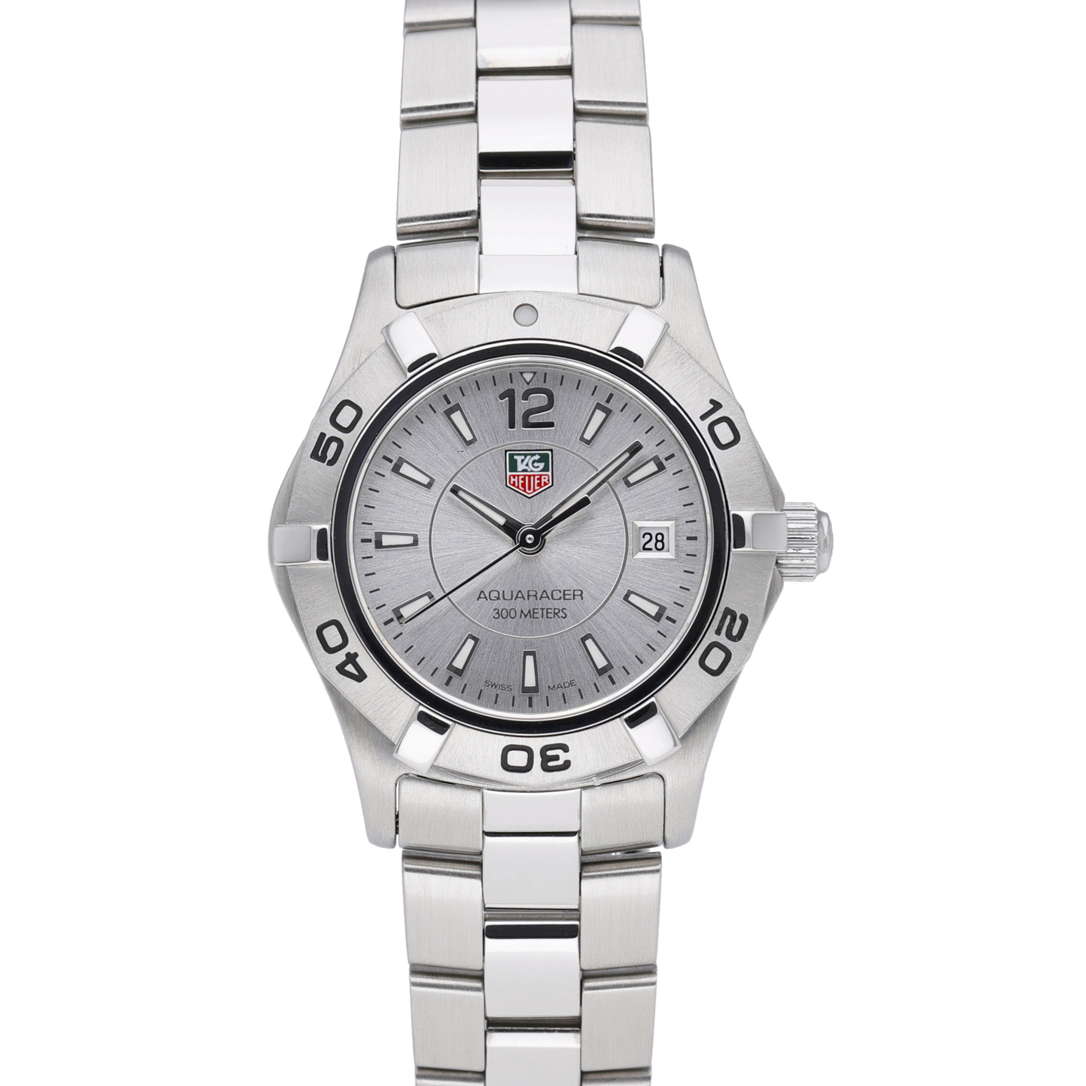 TAG Heuer Aquaracer Lady