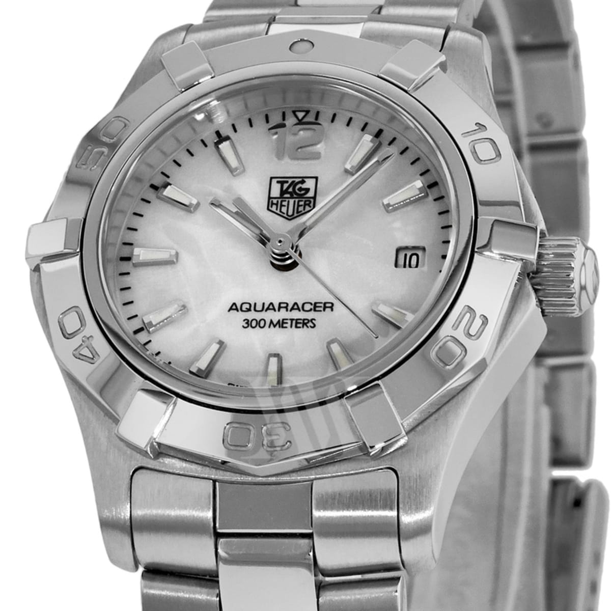 TAG Heuer Aquaracer Lady