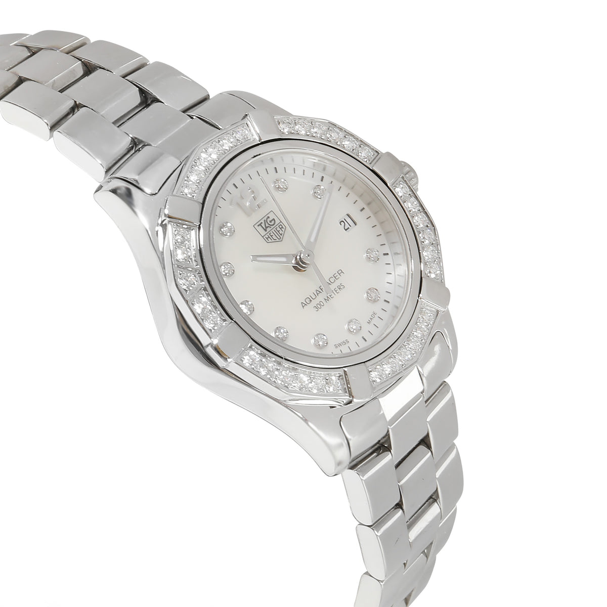 TAG Heuer Aquaracer Lady