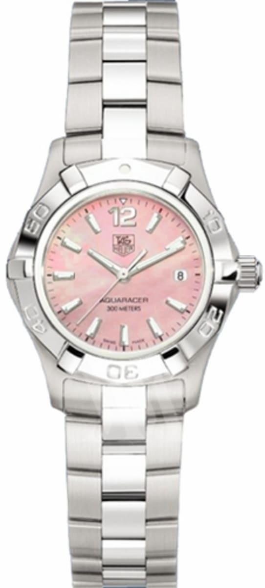 TAG Heuer Aquaracer Lady