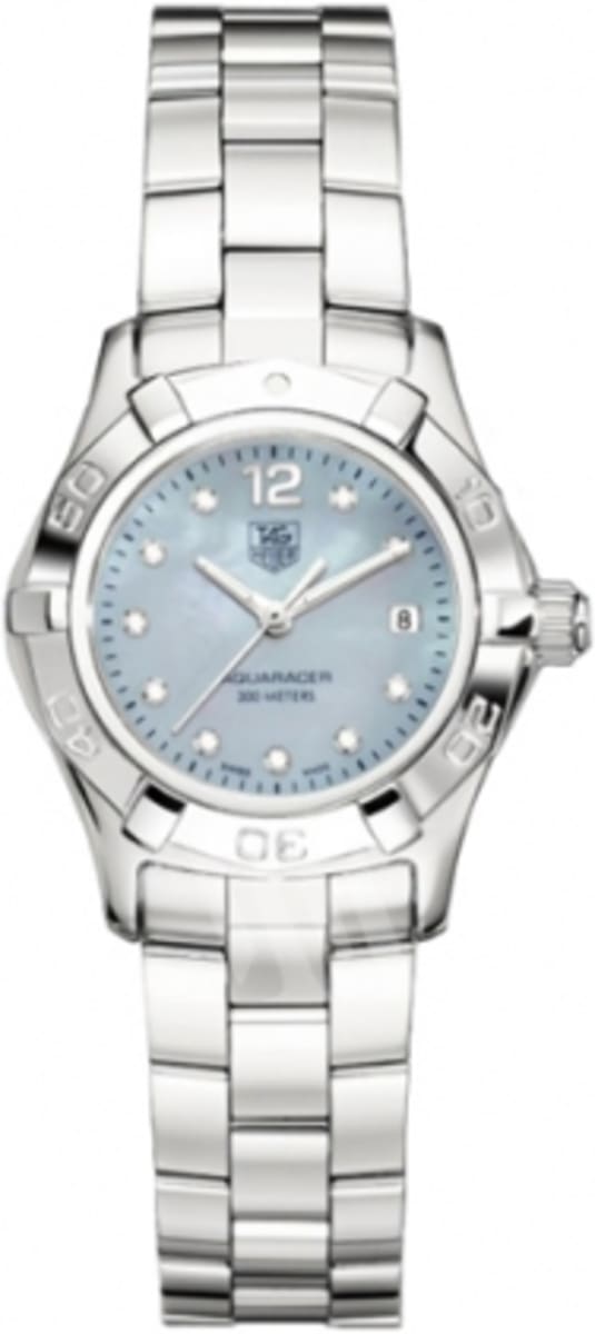 TAG Heuer Aquaracer Lady
