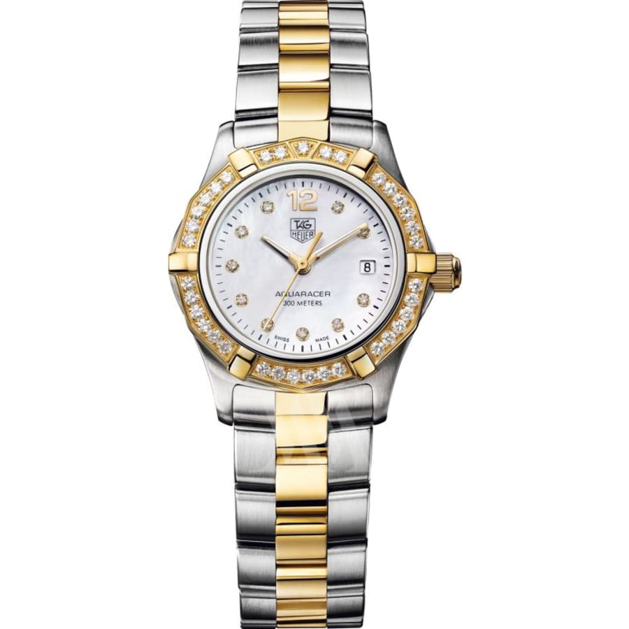TAG Heuer Aquaracer Lady