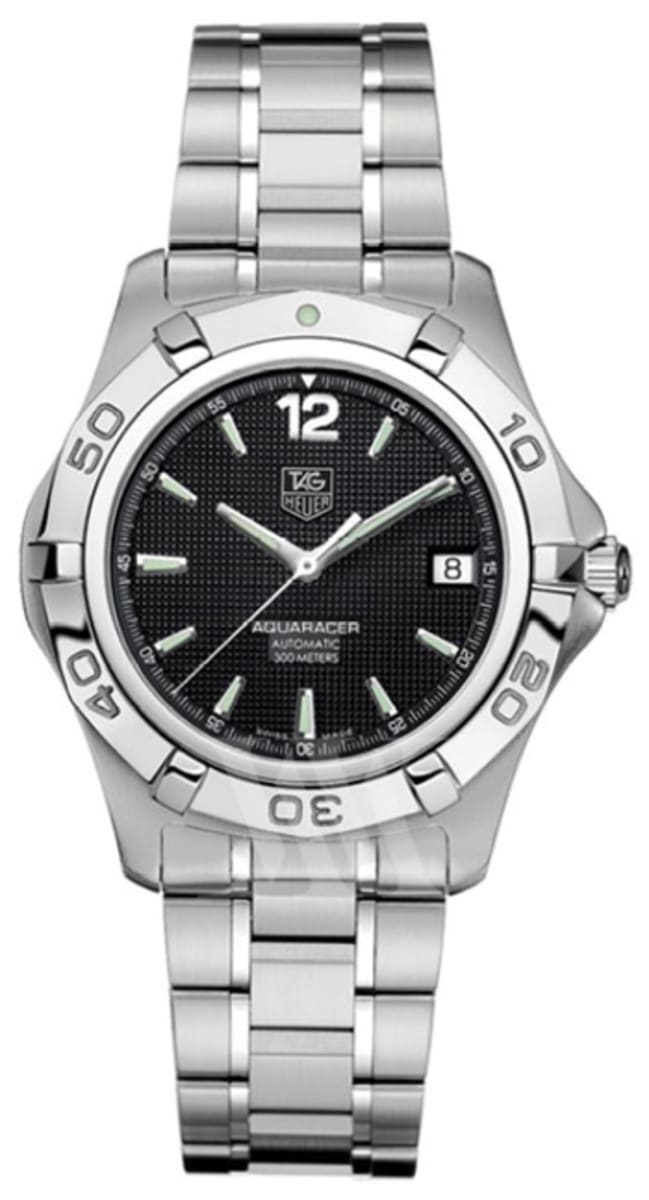 TAG Heuer Aquaracer